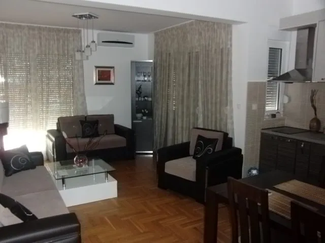 Prodaja, stan, 58m², Budva, Crna Gora