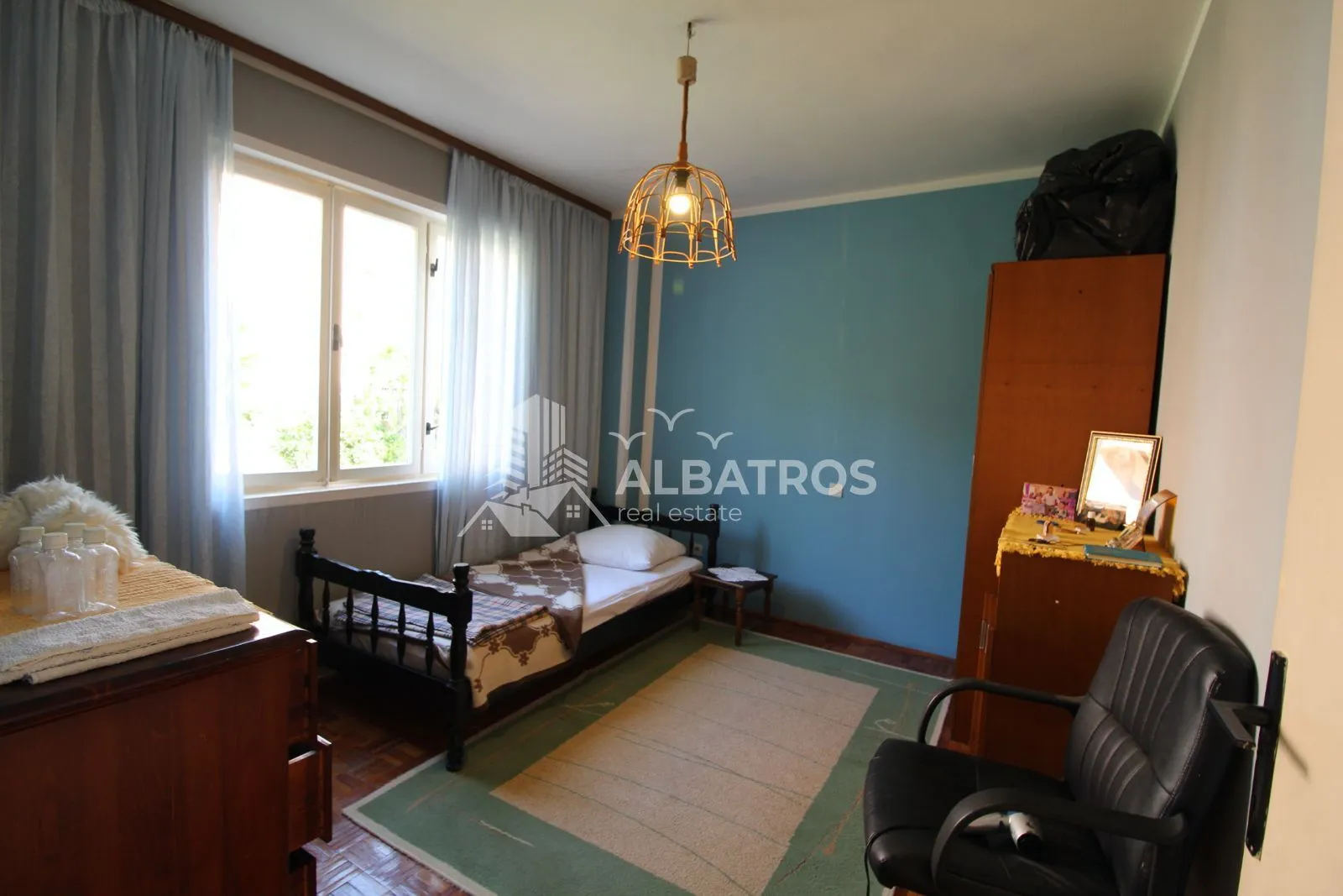 Izdavanje, kuća, 125m², Bar, Crna Gora