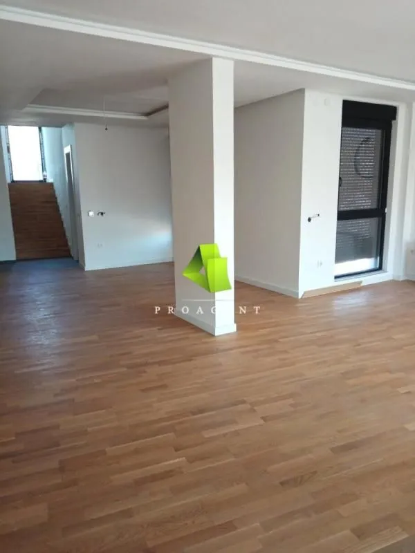 Rent, three bedroom apartment, 192m², Palilula, Niš