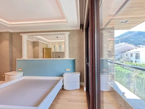 Sale, two bedroom apartment, 114m², Budva, Crna Gora - image 10