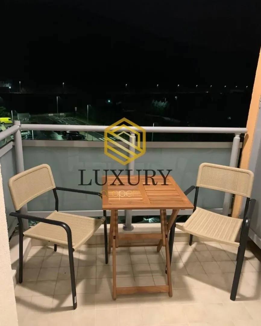 Prodaja, stan, 27m², Zagorič, Podgorica