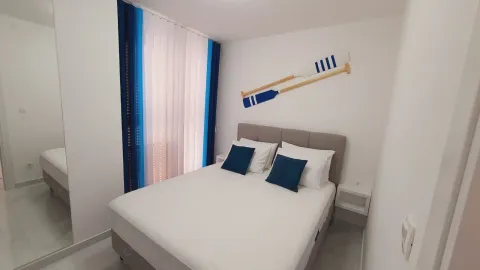 Izdavanje, jednosoban stan, 44m², Rafailovići, Budva - image 7