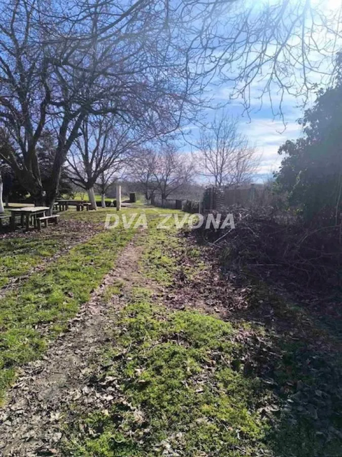 Prodaja, plac, 1200m², Čortanovci, Inđija