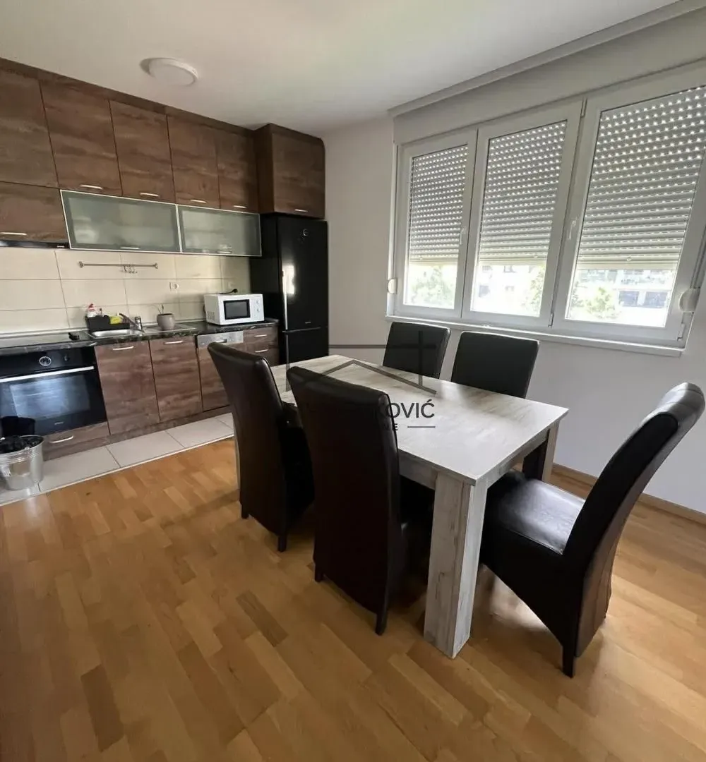Prodaja, dvosoban stan, 67m², Telep, Novi Sad Sve Podlokacije