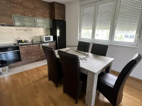 Prodaja, dvosoban stan, 67m², Telep, Novi Sad Sve Podlokacije - image 4