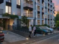 Sale, studio apartment, 29m², Bečići, Budva - image 8