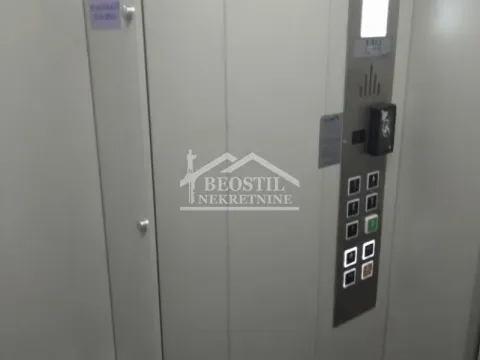 Izdavanje, stan, 22m², Banovo Brdo, Beograd - image 8