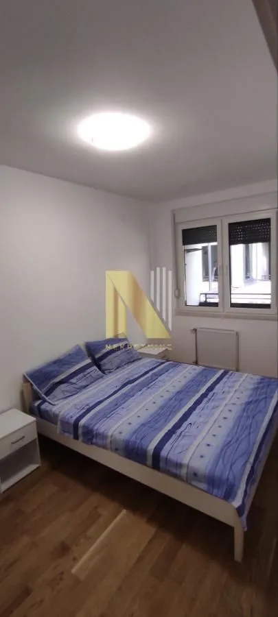 Rent, one bedroom apartment, 39m², Telep, Novi Sad Sve Podlokacije