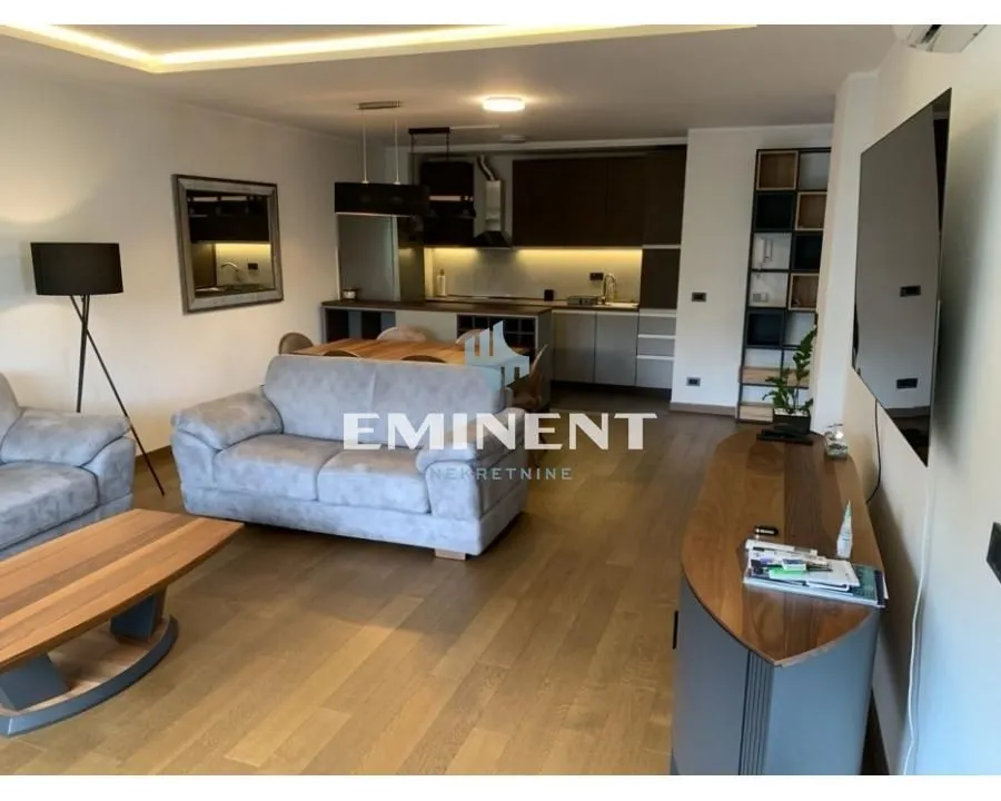 Rent, three bedroom apartment, 90m², Čukarica, Beograd