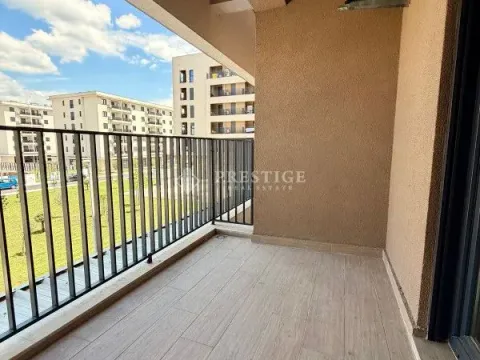 Rent, one bedroom apartment, 46m², City Kvart, Podgorica - image 14