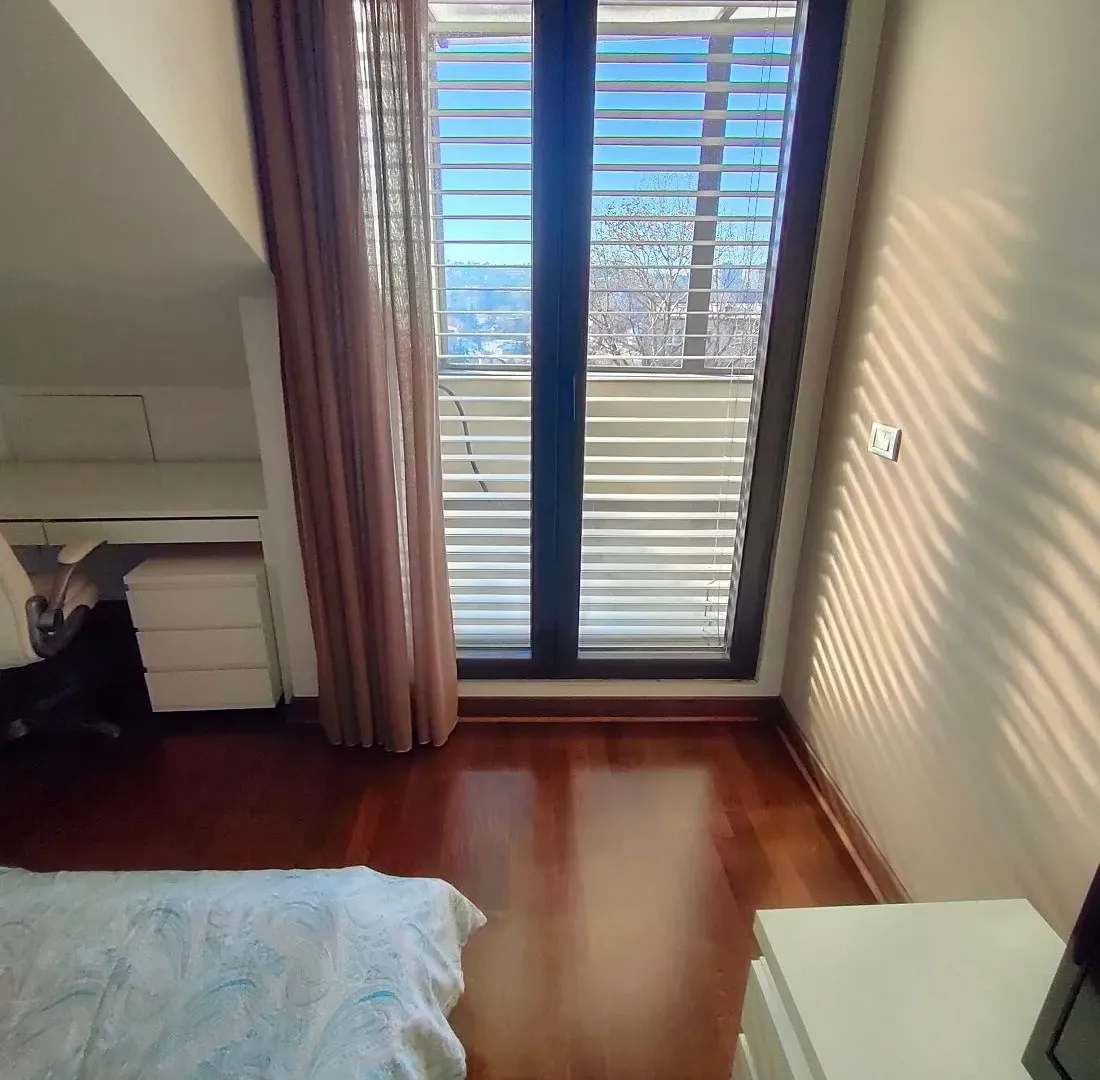 Prodaja, četvorosoban stan, 125m², Vračar Hram, Vračar Sve Podlokacije