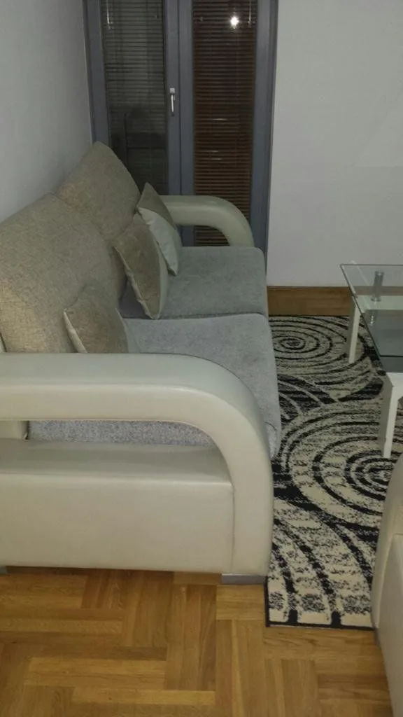 Rent, two bedroom apartment, 50m², Podgorica, Crna Gora