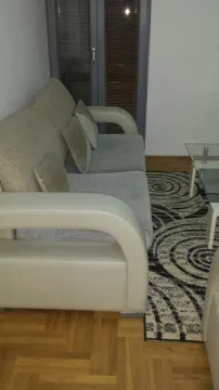 Rent, two bedroom apartment, 50m², Podgorica, Crna Gora - image 13