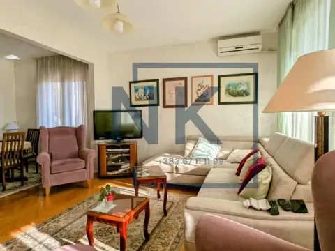 Prodaja, dvosoban stan, 92m², Momišići, Podgorica - image 4