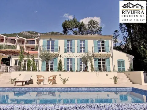 Sale, house, 184m², Baošići, Herceg Novi - image 24