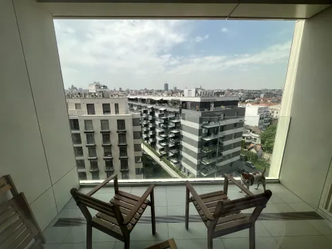 Prodaja, jednosoban stan, 50m², Stari Grad, Beograd - image 8