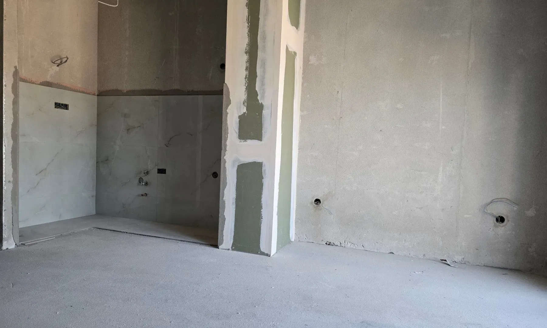 Prodaja, dvosoban stan, 51m², Donja Lastva, Tivat