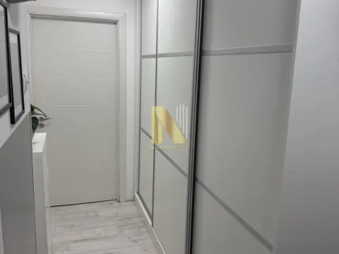 Sale, two bedroom apartment, 55m², Sajmište, Novi Sad - image 5