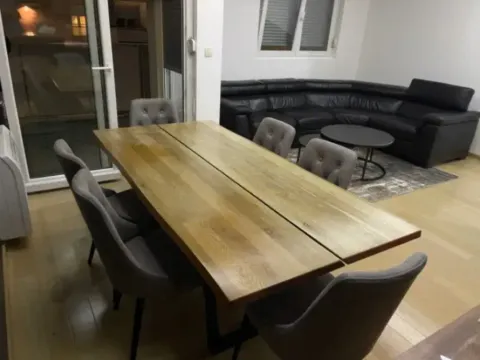 Izdavanje, trosoban stan, 100m², City Kvart, Podgorica - image 4