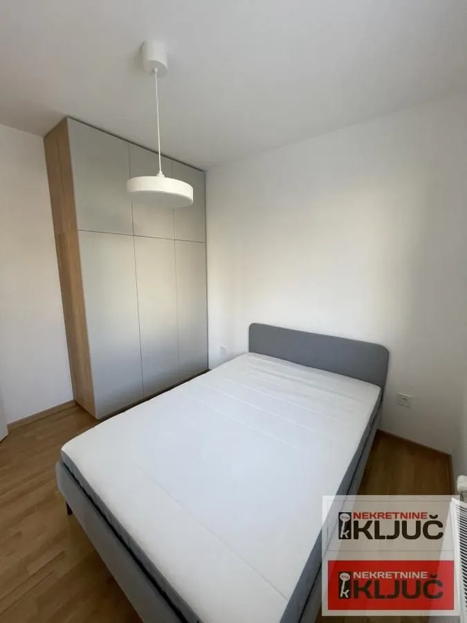 Prodaja, jednosoban stan, 39m², Telep, Novi Sad Sve Podlokacije