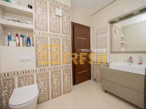 Prodaja, trosoban stan, 127m², Preko Morače, Podgorica - image 19