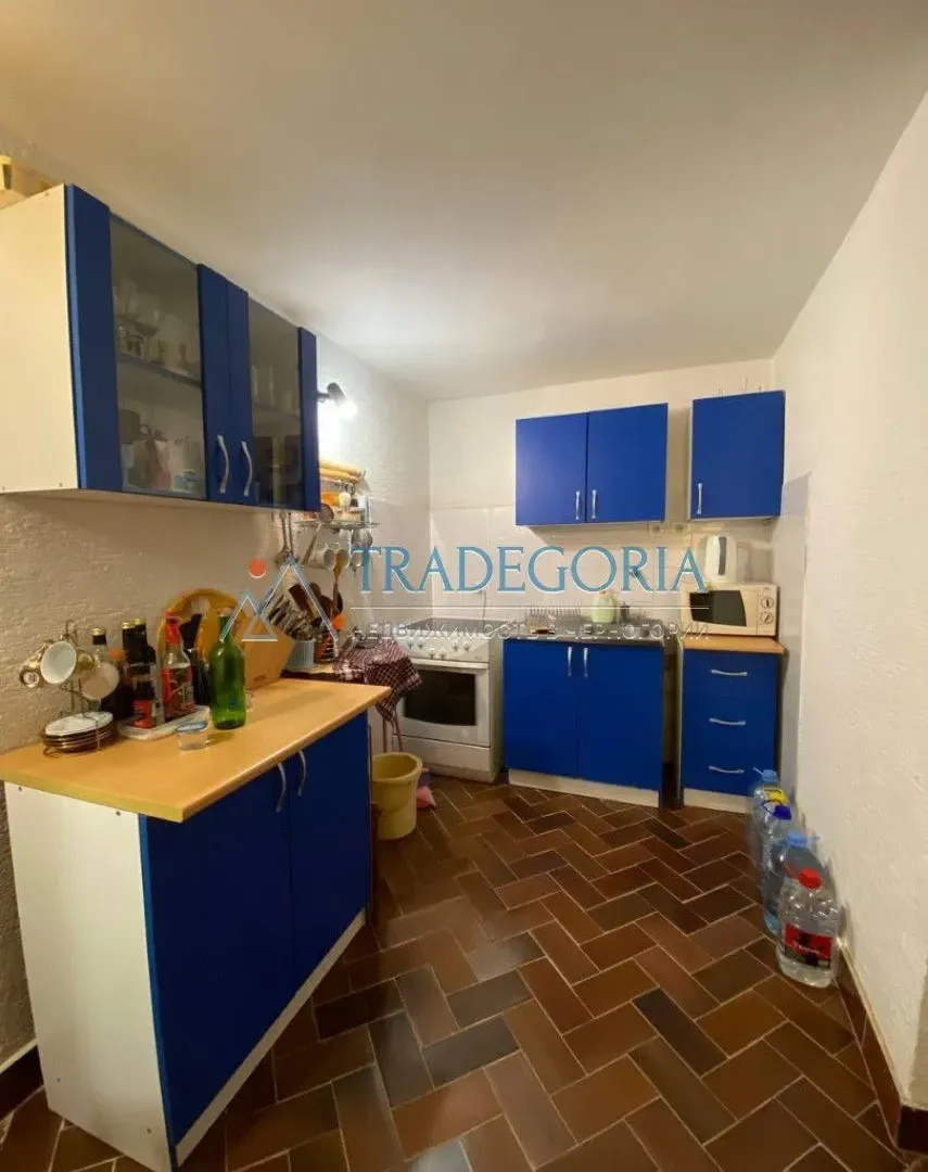 Prodaja, dvosoban stan, 104m², Pržno, Budva
