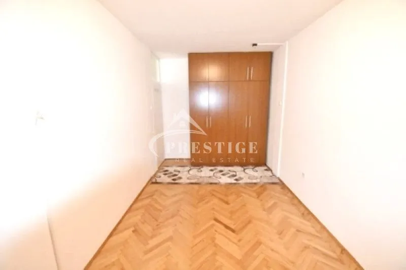 Prodaja, jednosoban stan, 58m², Blok 6, Podgorica