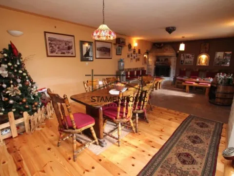 Sale, house, 302m², Herceg Novi, Crna Gora - image 11