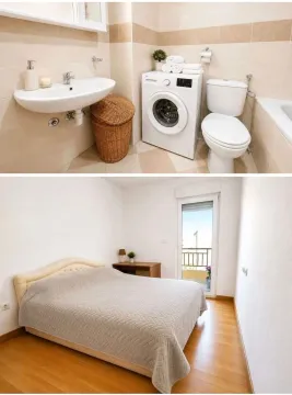 Prodaja, jednosoban stan, 44m², Vezirov Most, Podgorica - image 3