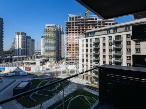 Prodaja, dvosoban stan, 54m², Savski Venac, Beograd - image 3