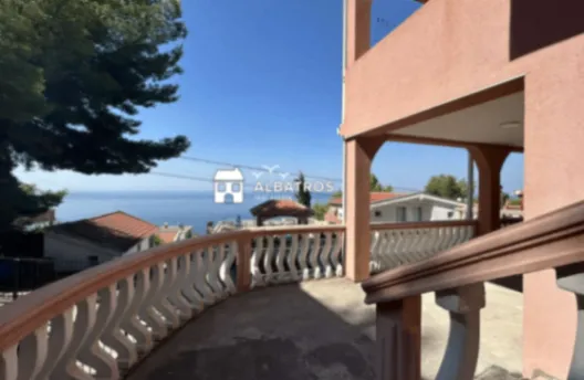 Izdavanje, jednosoban stan, 51m², Zeleni Pojas, Bar