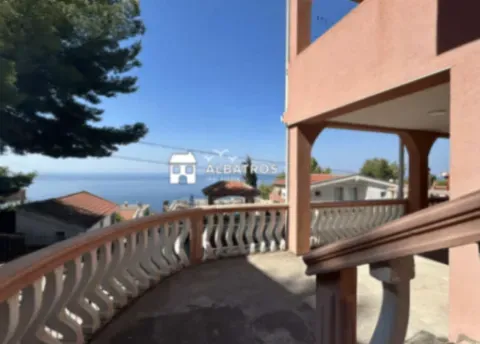 Rent, one bedroom apartment, 51m², Zeleni Pojas, Bar