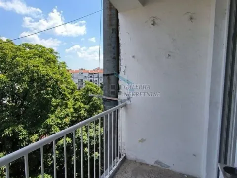 Prodaja, dvosoban stan, 68m², Stari Grad, Beograd - image 20