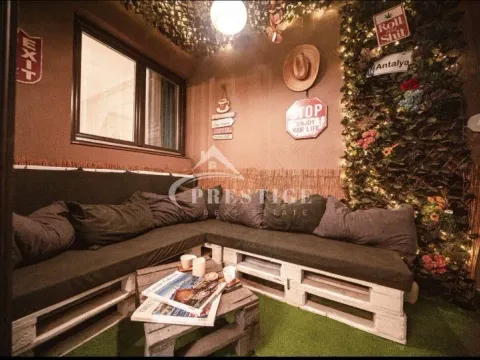 Izdavanje, dvosoban stan, 65m², Stari Aerodrom, Podgorica - image 3