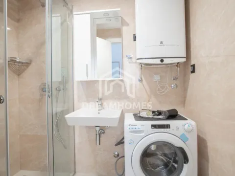 Izdavanje, jednosoban stan, 45m², Centar, Podgorica - image 7