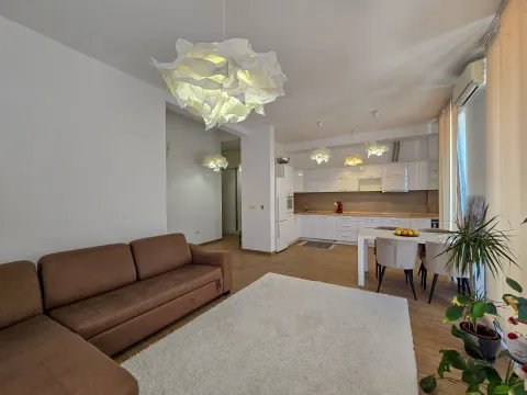 Sale, two bedroom apartment, 74m², Stoliv, Kotor - image 3