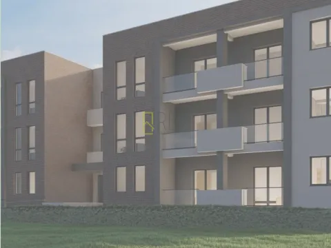 Prodaja, jednosoban stan, 46m², Zabjelo, Podgorica - image 3