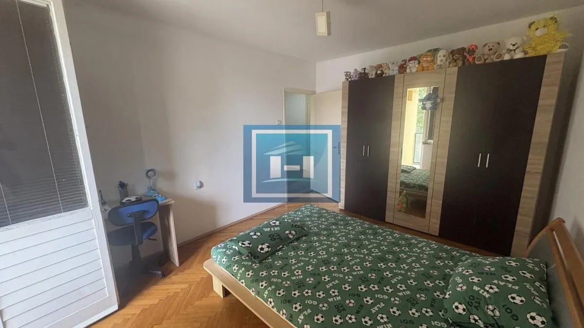 Prodaja, jednosoban stan, 50m², Centar, Jagodina