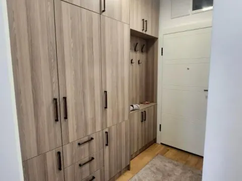 Rent, two bedroom apartment, 43m², Grbavica, Novi Sad Sve Podlokacije - image 11