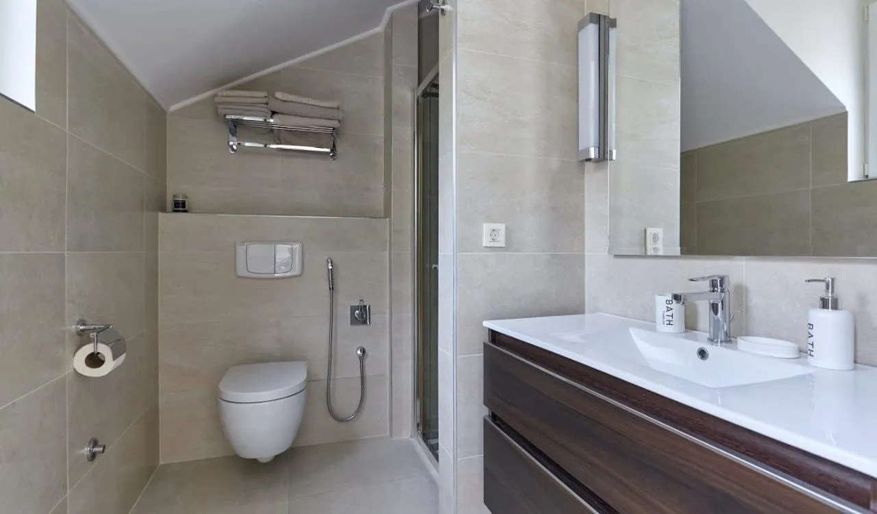 Sale, one bedroom apartment, 63m², Orahovac, Kotor
