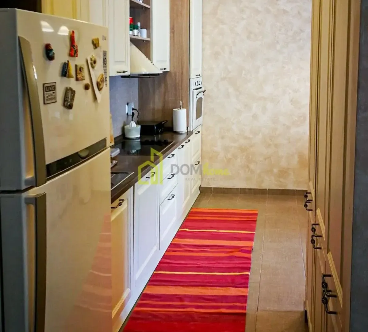 Sale, two bedroom apartment, 85m², Stara Varoš, Podgorica
