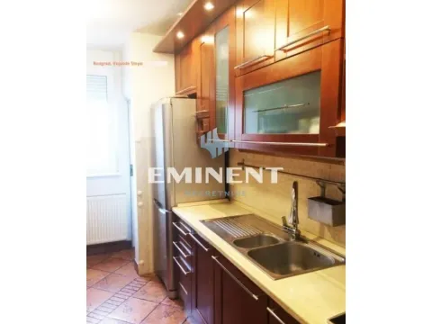Rent, three bedroom apartment, 96m², Autokomanda, Voždovac Sve Podlokacije - image 5