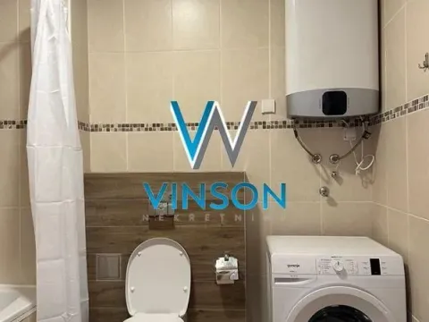 Izdavanje, dvosoban stan, 51m², Sajam, Novi Sad Sve Podlokacije - image 10