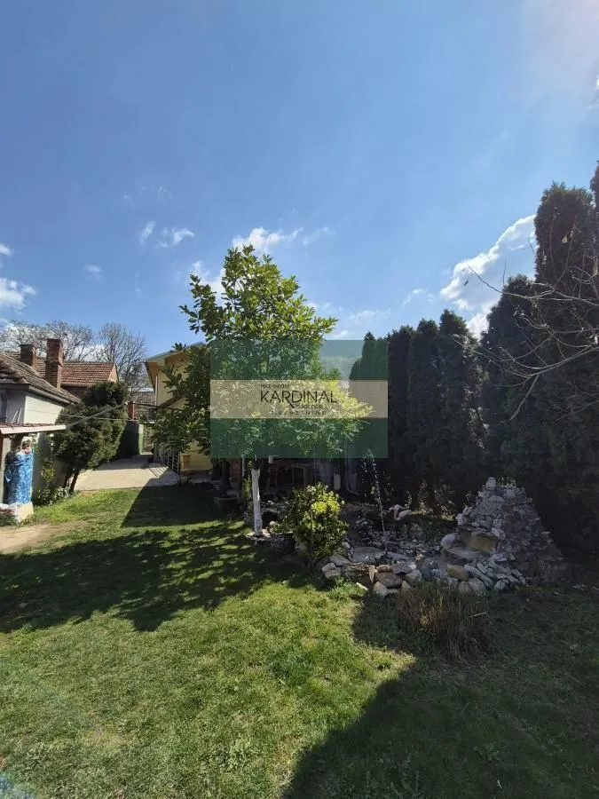 Sale, house, 181m², Kajsijar, Jagodina