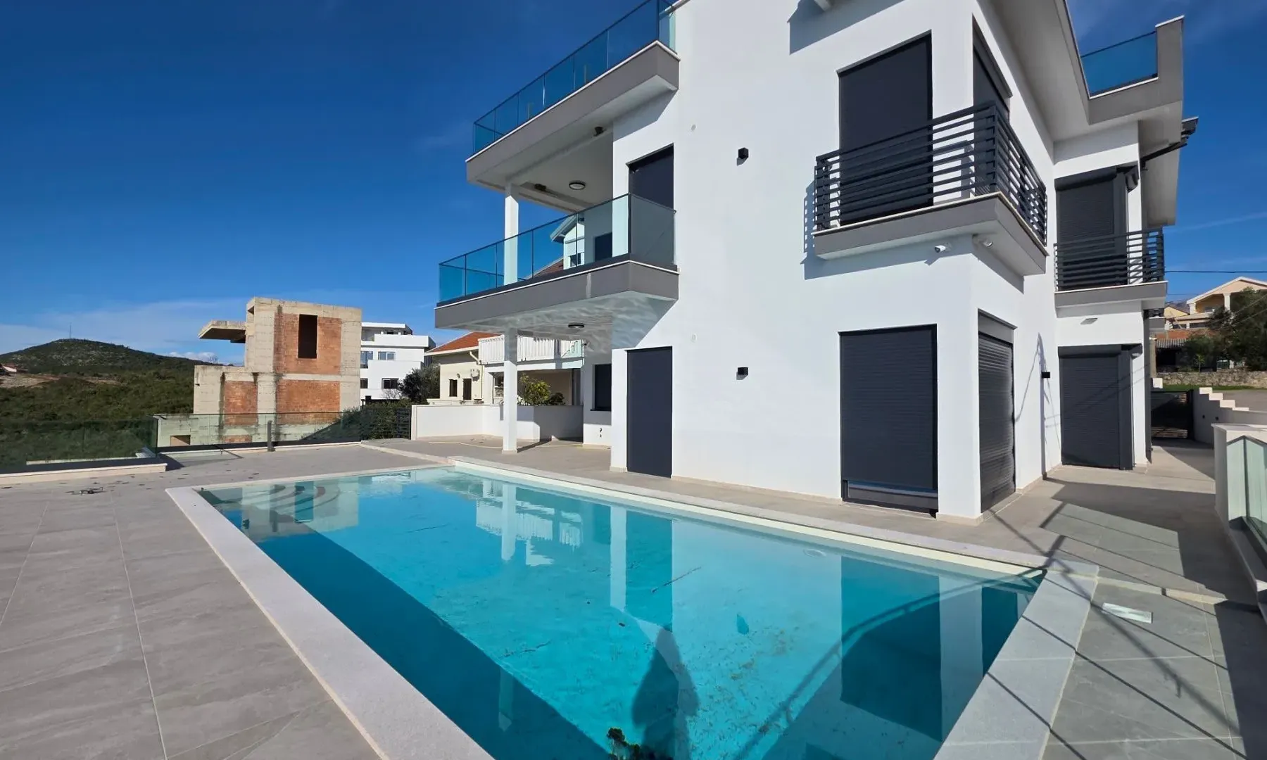 Sale, house, 380m², Krimovica, Kotor