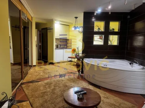 Prodaja, dvosoban stan, 39m², Mirijevo Sve Podlokacije, Beograd - image 9