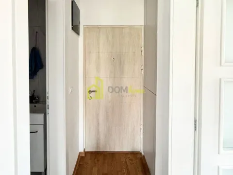 Izdavanje, jednosoban stan, 35m², Kod Big Fashion-a, Podgorica - image 5