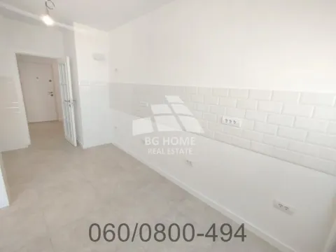 Sale, four bedroom apartment, 95m², Novi Beograd Blok 37, Novi Beograd Sve Podlokacije - image 5