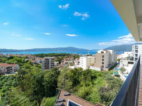 Prodaja, dvosoban stan, 66m², Tivat, Crna Gora - image 8
