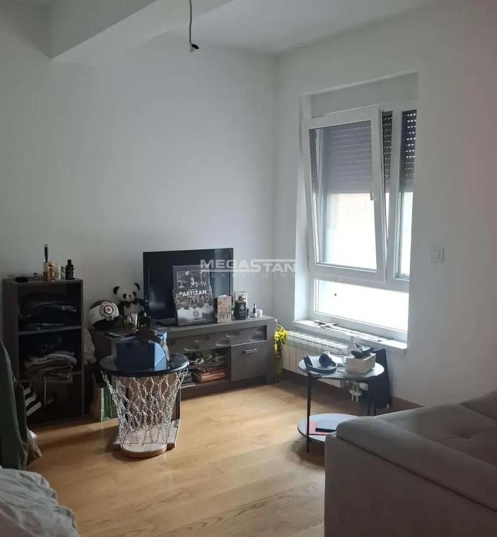 Sale, three bedroom apartment, 97m², Tošin bunar, Novi Beograd Sve Podlokacije